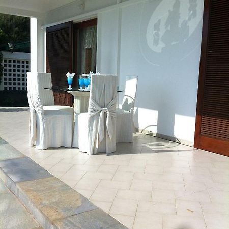 Nerantza Villa Jolimax Exteriér fotografie