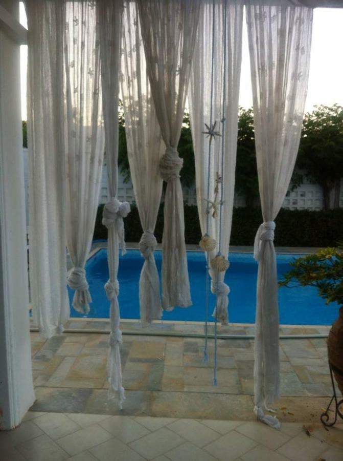 Nerantza Villa Jolimax Exteriér fotografie