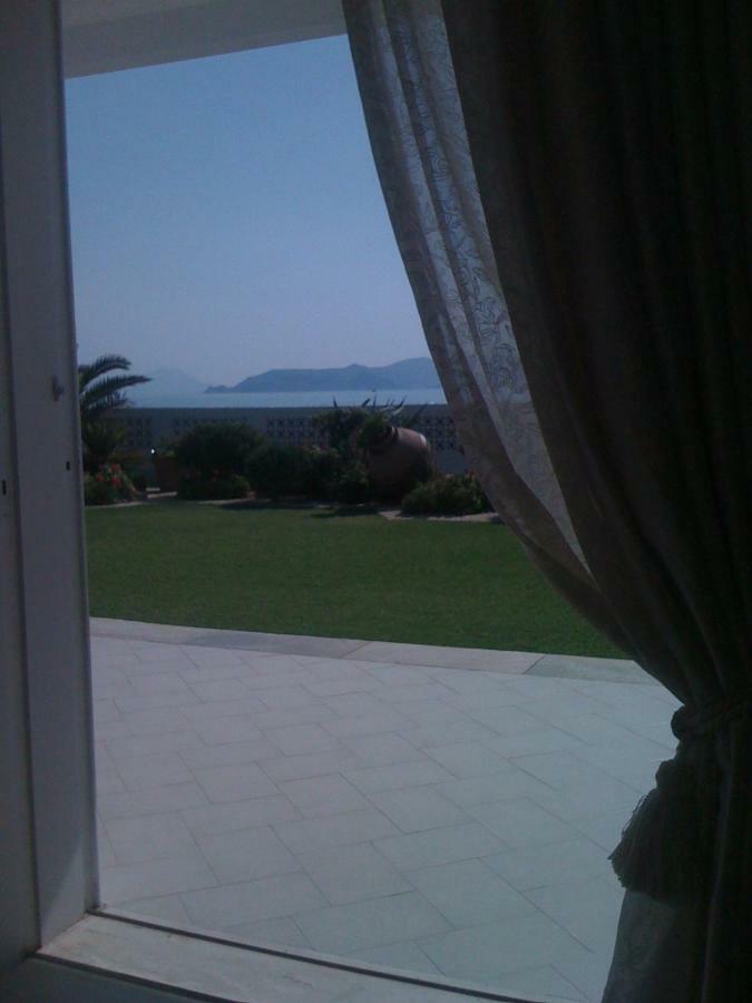 Nerantza Villa Jolimax Exteriér fotografie