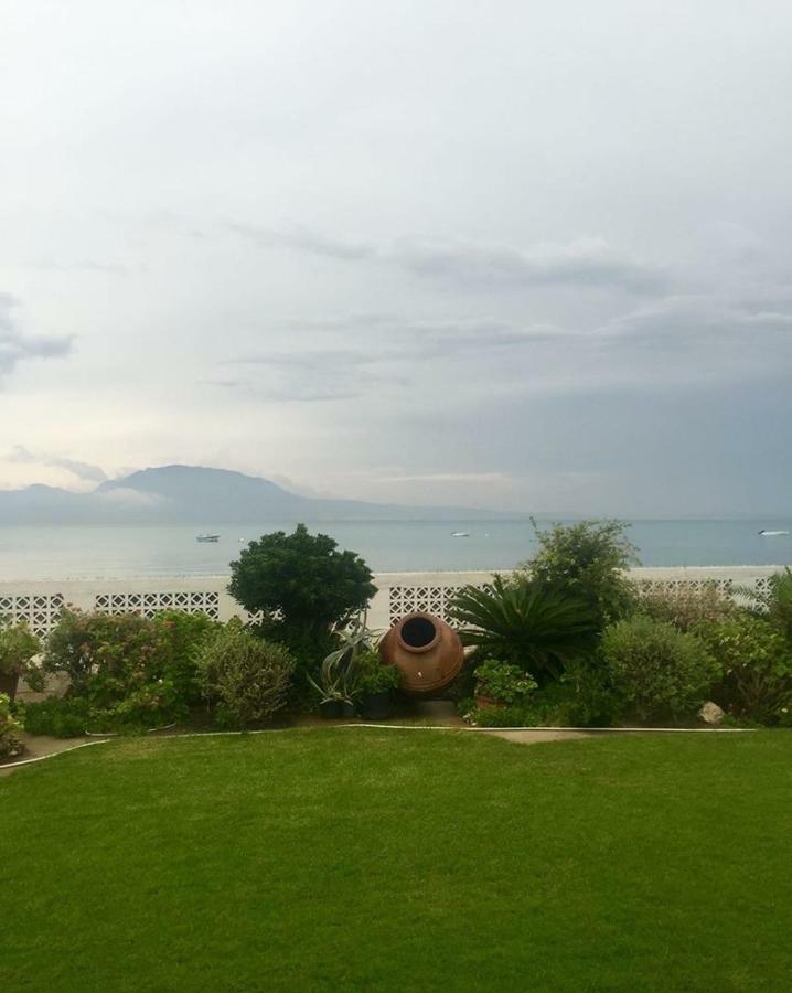 Nerantza Villa Jolimax Exteriér fotografie