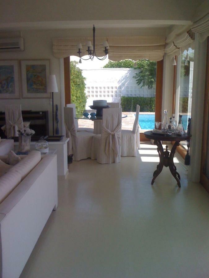 Nerantza Villa Jolimax Exteriér fotografie